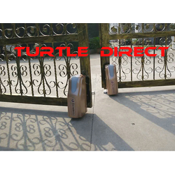 Gate Openers and Accessories