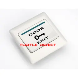 Indoor Push Button for Gate Opener