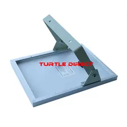 Solar Panel with Mounting bracket
