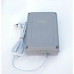 Power supply for Turtle Gate opener